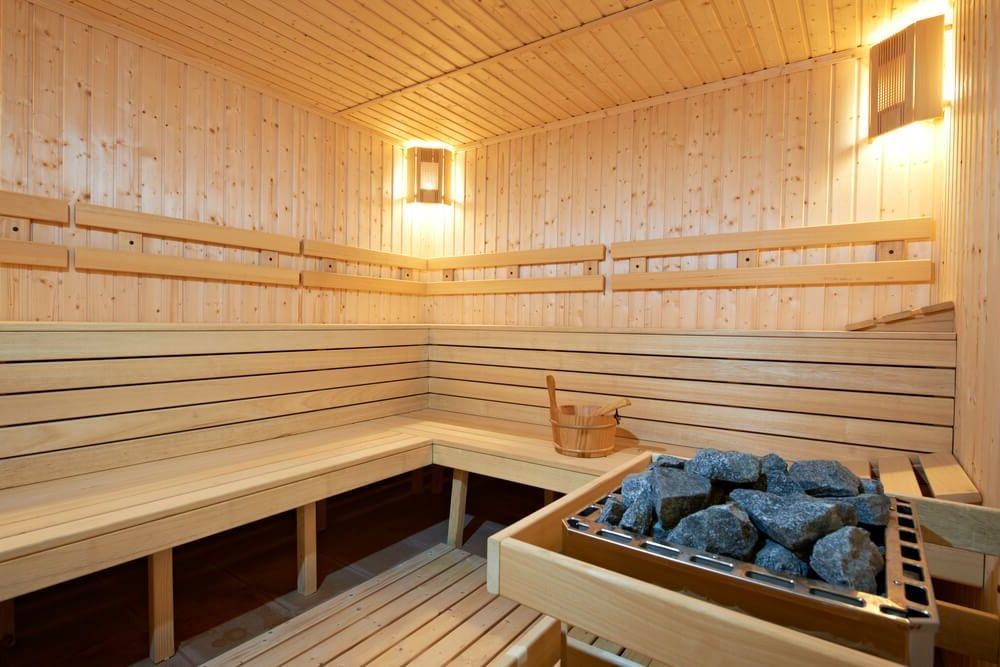 Imagen de Sauna 2